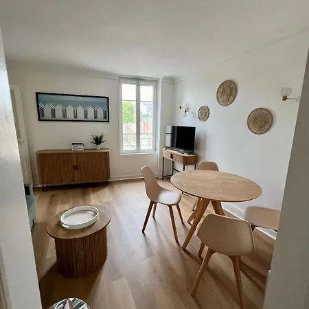 Apartment Le Celtic *
