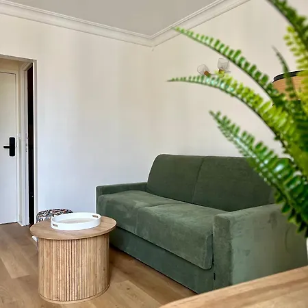 Le Celtic Apartment *