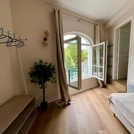 Le Celtic Apartment Dinard