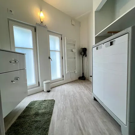 Apartment Le Celtic