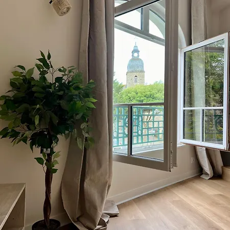 Le Celtic Apartment *