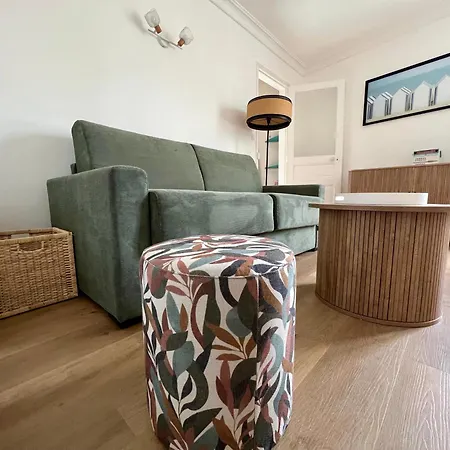Apartment Le Celtic *