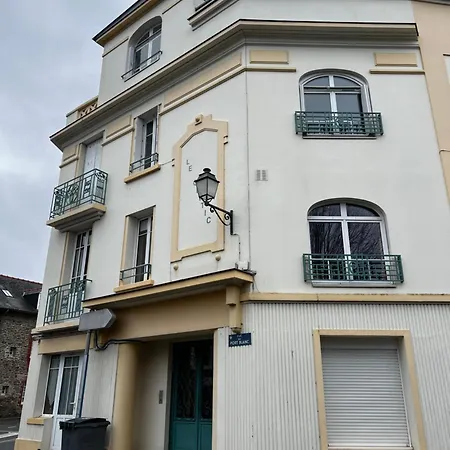 Apartment Le Celtic Dinard